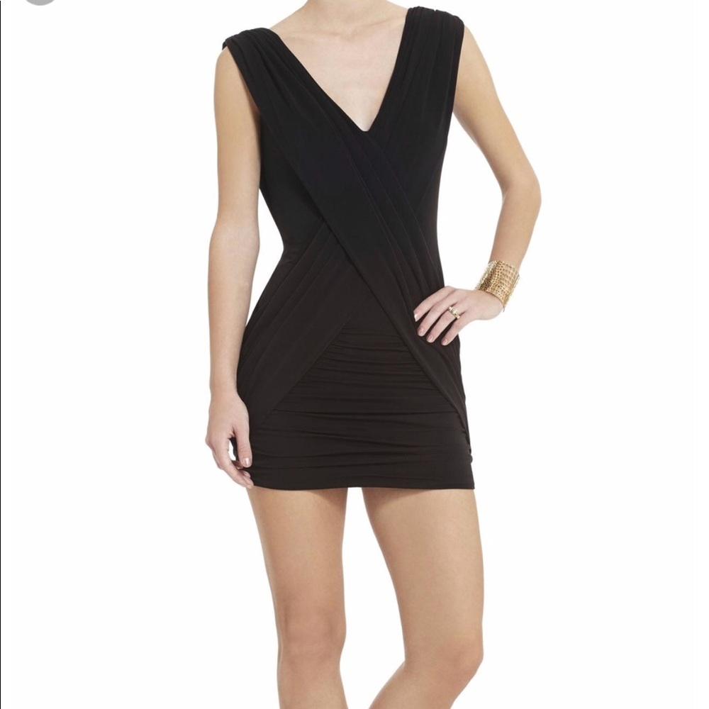 BCBG Alondra Dress